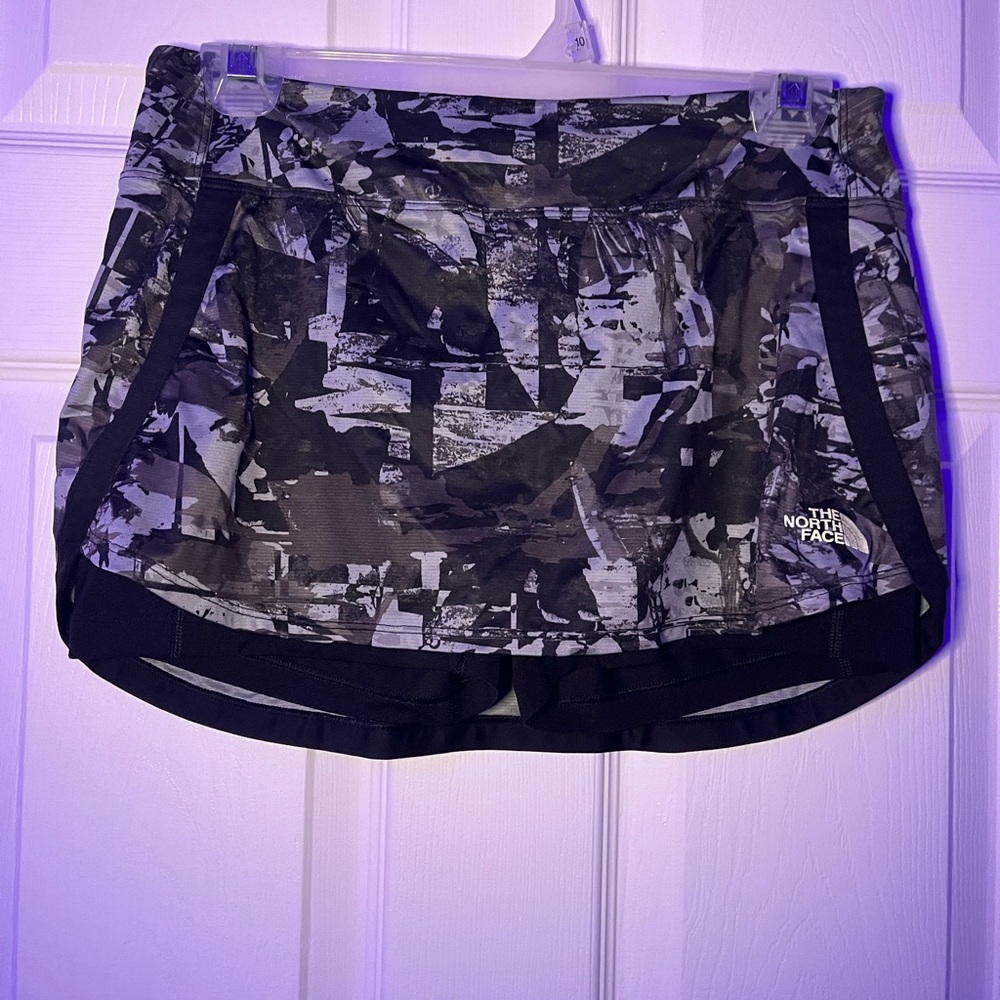 The North face skort